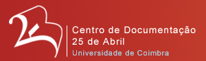 Centro de Documenta��o 25 de Abril
